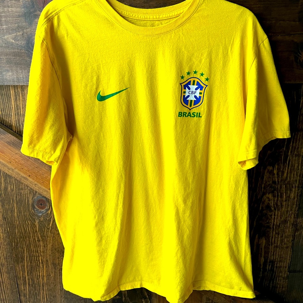 Nike Neymar Jr. T-Shirt